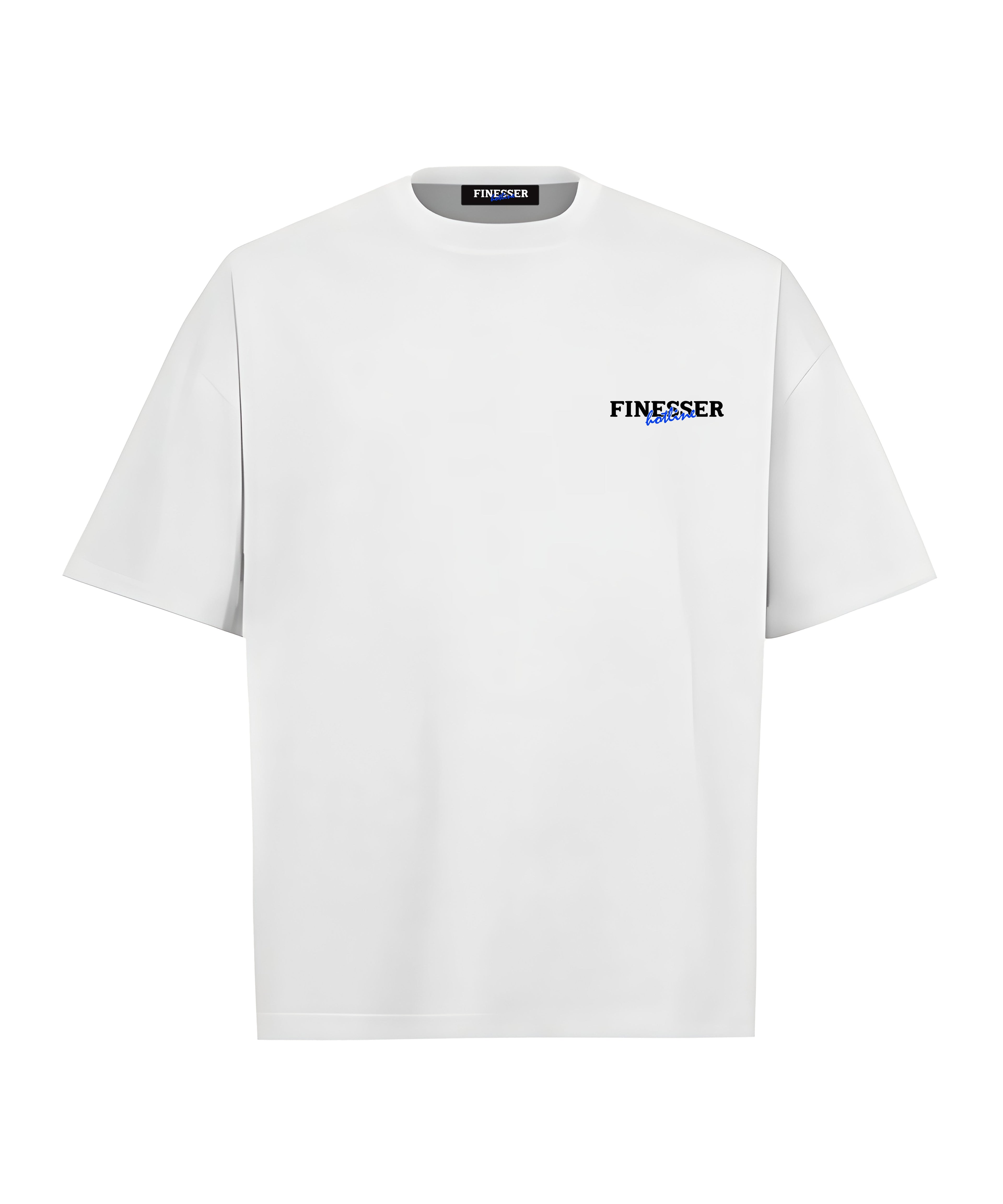 FINESSER HOTLINE T-SHIRTS