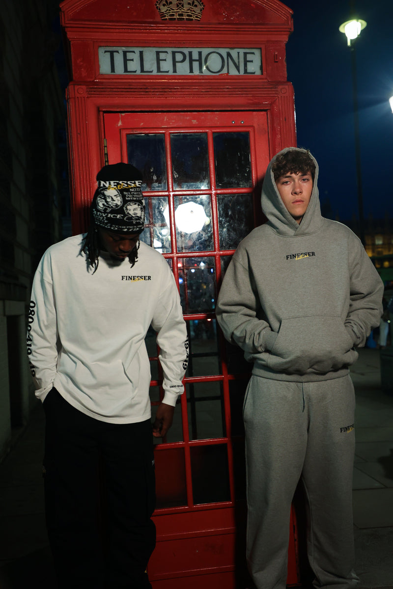 HOODIES