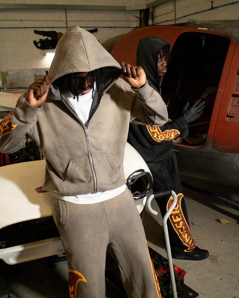 TRACKSUITS