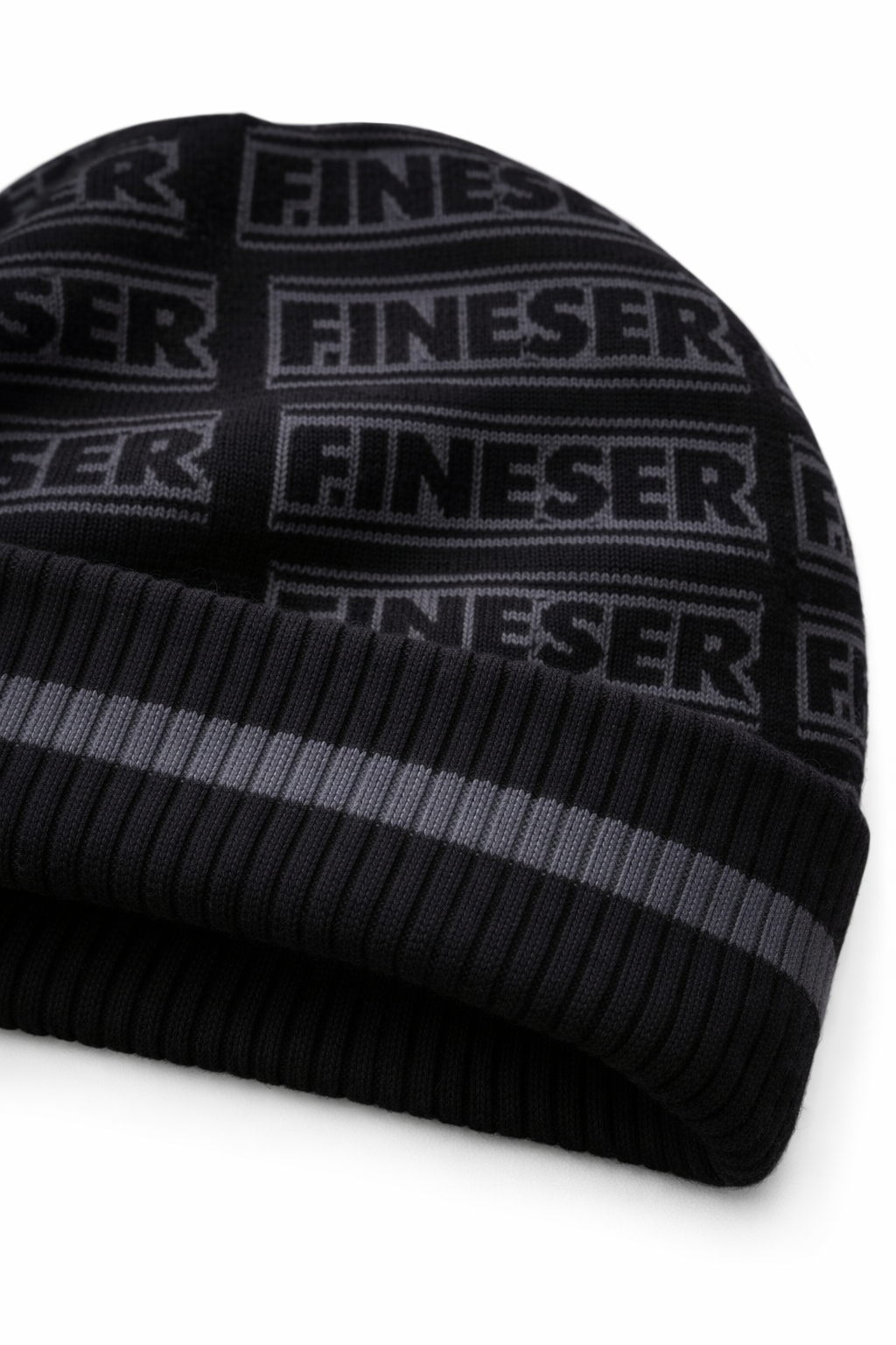 LIMITED DROP — FINESSER MONOGRAM BUNDLE SET
