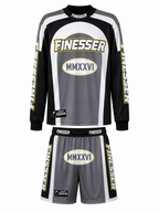Finesser “Supa Moto" Jersey Set