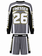 Finesser “Supa Moto" Jersey Set