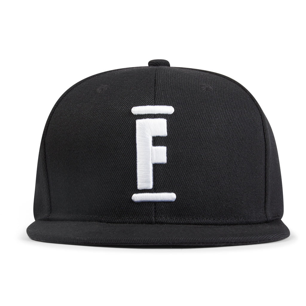 F fitted Cap