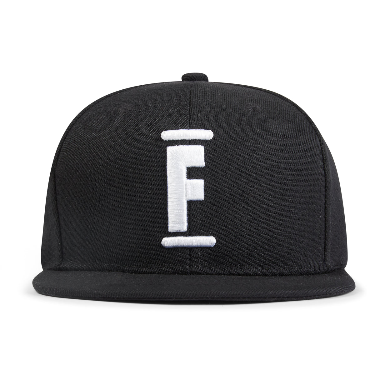 F fitted Cap