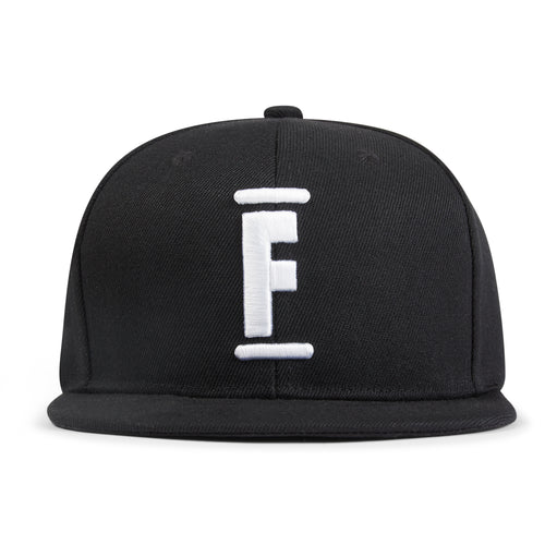 F fitted Cap