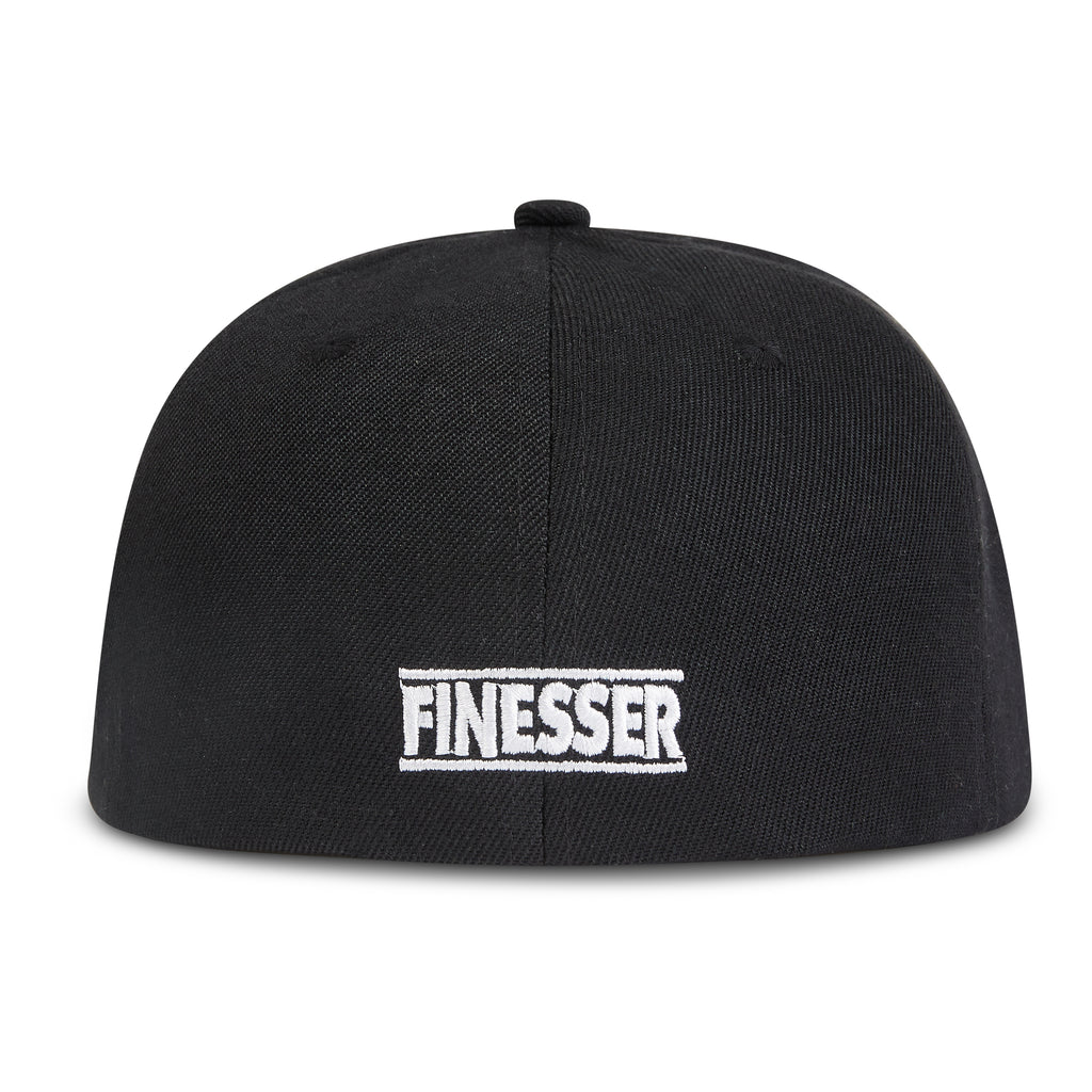 F fitted Cap