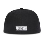 F fitted Cap