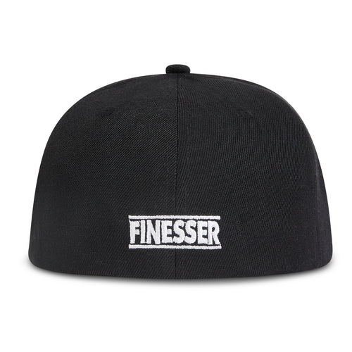 F fitted Cap