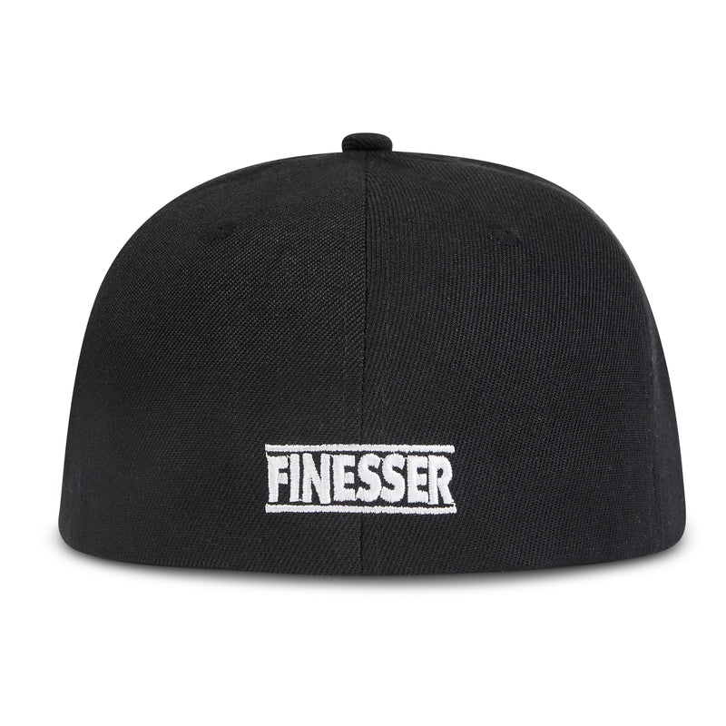 F fitted Cap