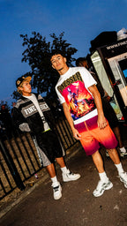 FINESSER “Solar Eclipse" Set