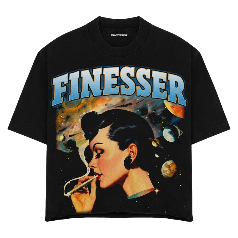 Finesser Cosmic Girls Collection