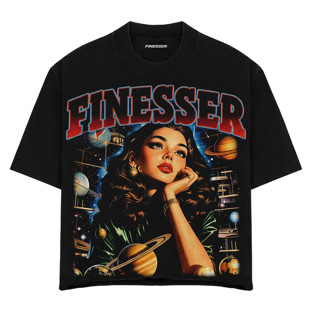 Finesser Cosmic Girls Collection