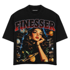 Finesser Cosmic Girls Collection
