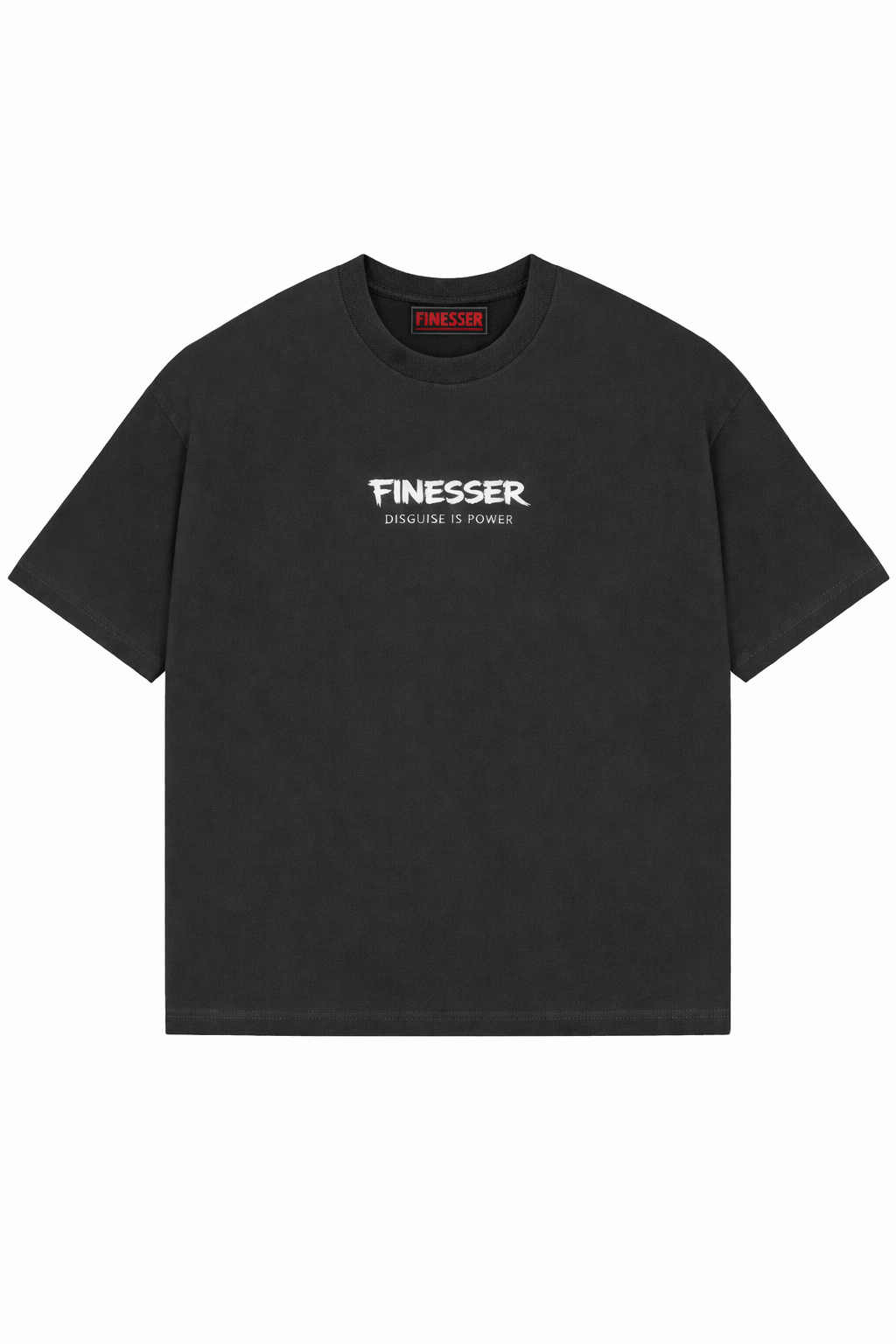 Finesser “Wolf in Disguise T-Shirt