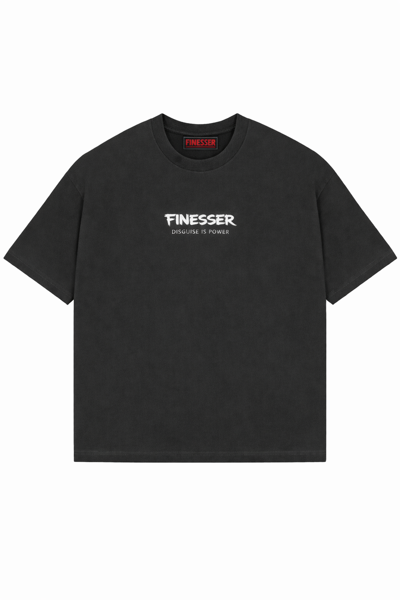 Finesser “Wolf in Disguise T-Shirt