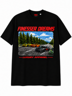 'FINESSER Dreams'Tee