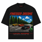 FINESSER Dreams Tee