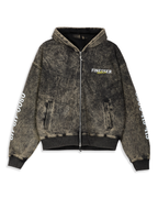 FINESSER Hotline Tracksuit
