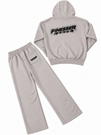 Finesser on the Go Heavyweight “Signature ” Tracksuit