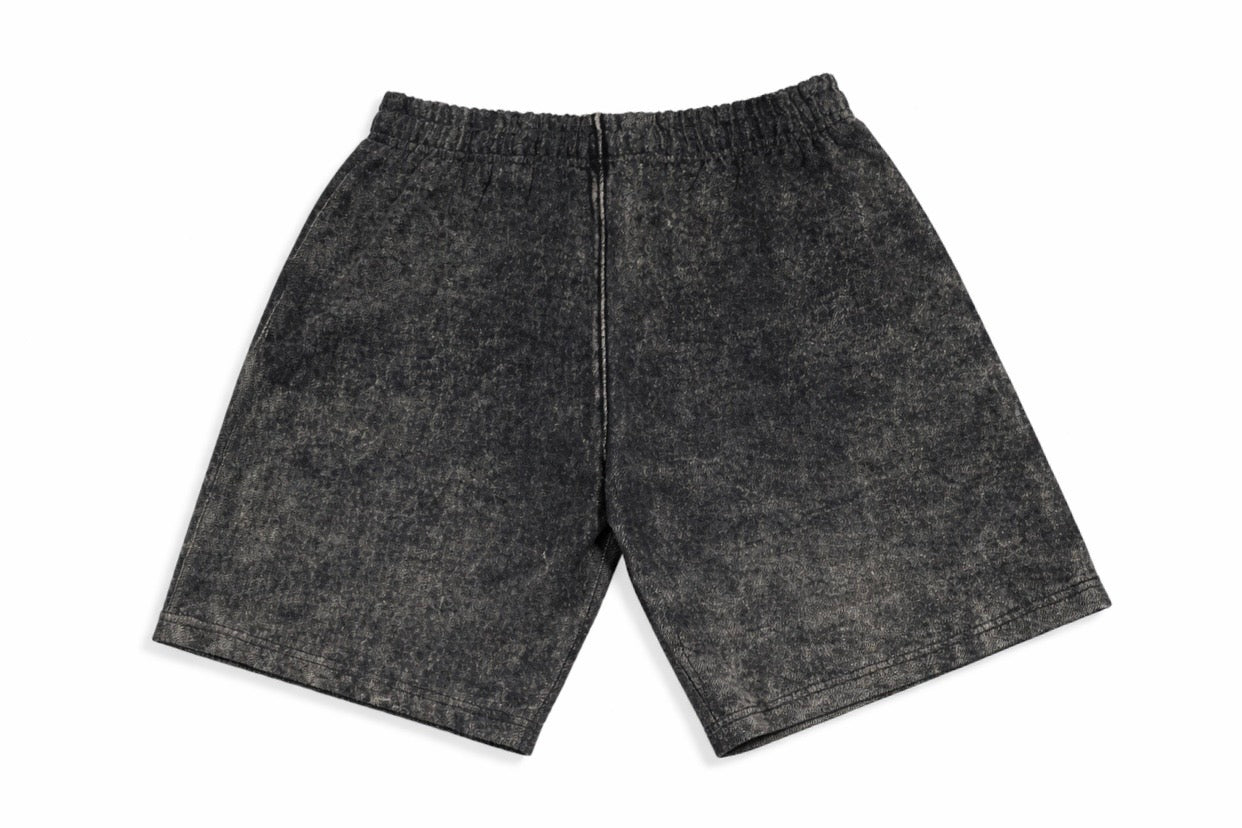 Finesser Hotline Shorts