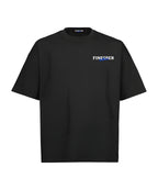 FINESSER HOTLINE SERIES “TRANSCRIPT” T-SHIRT