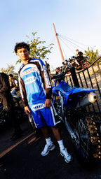 Finesser “Supa Moto" Jersey Set