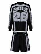 Finesser “Supa Moto" Jersey Set