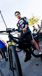 Finesser “Supa Moto" Jersey (NO SHORTS)