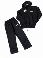 Finesser on the Go Heavyweight “Signature ” Tracksuit