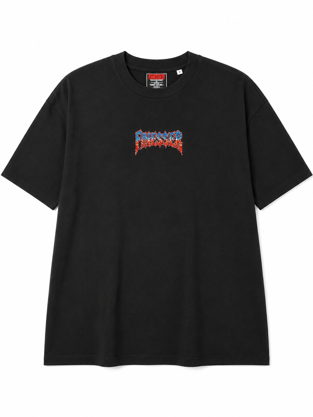 FINESSER FORTEX T SHIRT
