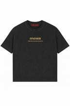 Finesser “Fortune Favours The Bold” Tee