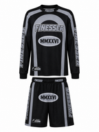 Finesser “Supa Moto" Jersey Set