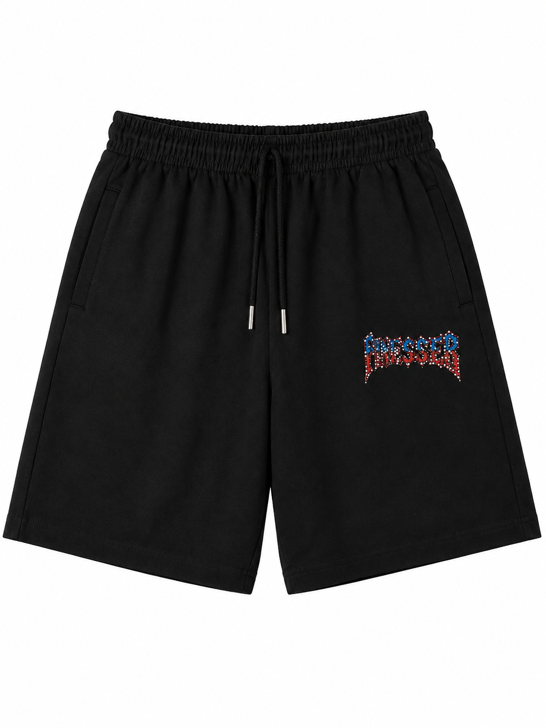 FINESSER FORTEX SHORTS