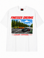 'FINESSER Dreams'Tee
