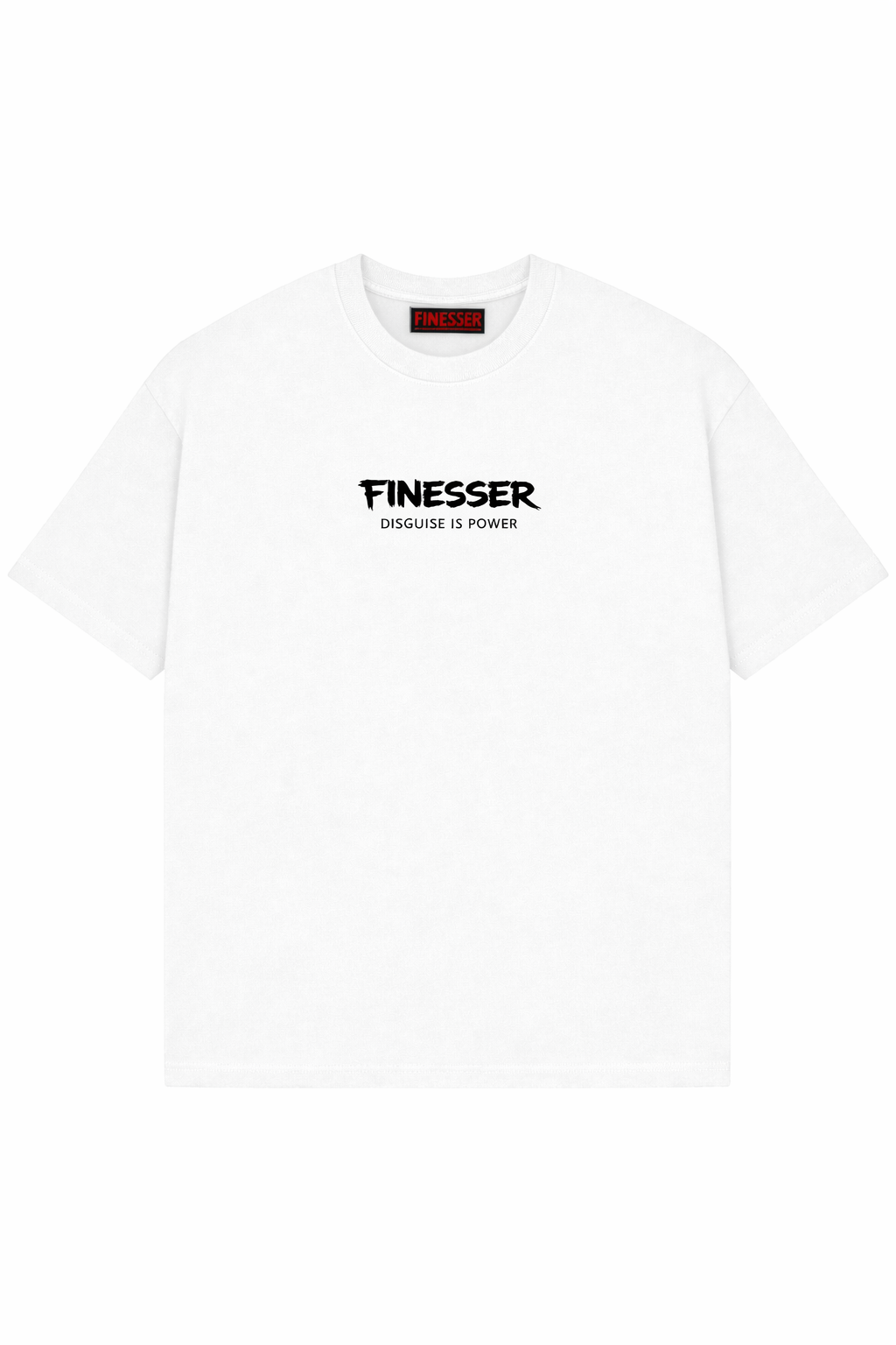 Finesser “Wolf in Disguise T-shirt