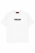 Finesser “Wolf in Disguise T-shirt