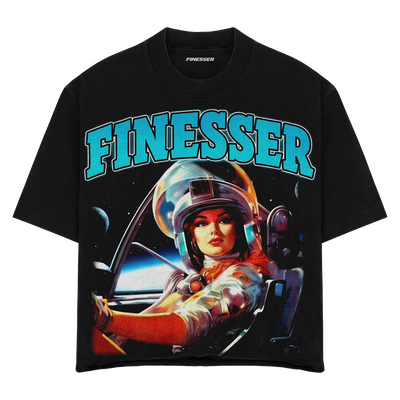 Finesser Cosmic Girls Collection