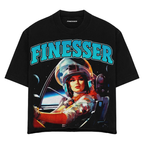 Finesser Cosmic Girls Collection