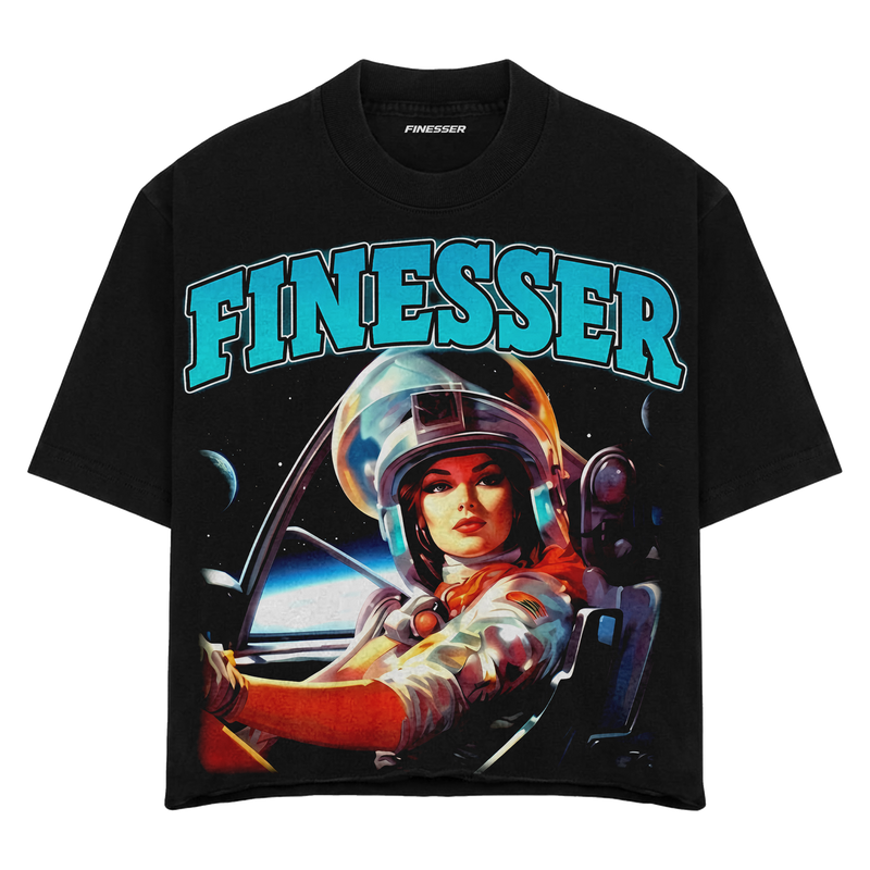 Finesser Cosmic Girls Collection