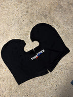 FINESSSER HOTLINE “AGENT MASK”