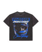 FINESSER RACING CHAMPIONSHIP VINTAGE T-SHIRT