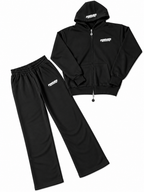 Finesser on the Go Heavyweight “Signature ” Tracksuit