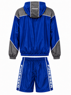 Finesser “Victory Lap” Windbreaker Set