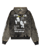 FINESSER Hotline Tracksuit
