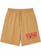 FNSR “Parrot”Shorts