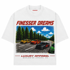 FINESSER Dreams Tee