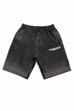 Finesser Hotline Shorts