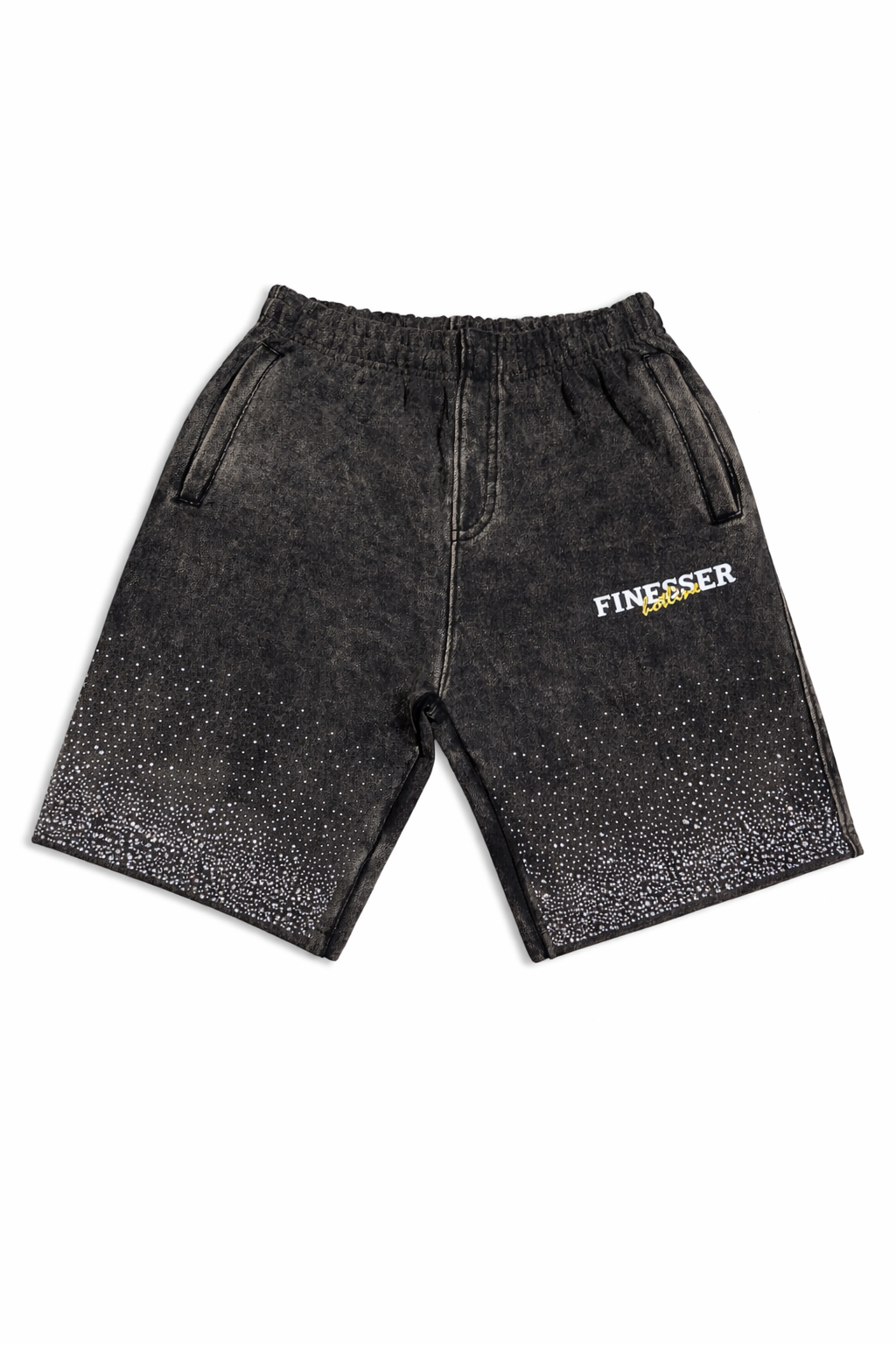 Finesser Hotline Shorts
