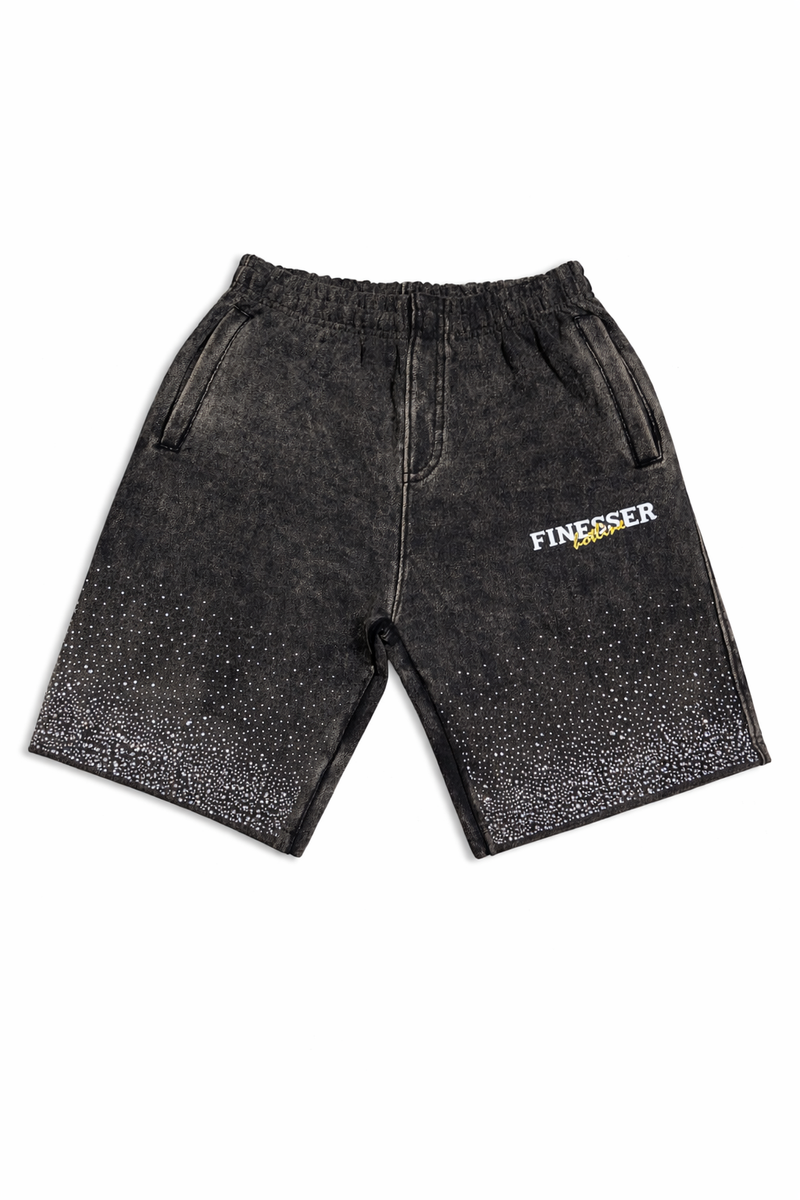 Finesser Hotline Shorts