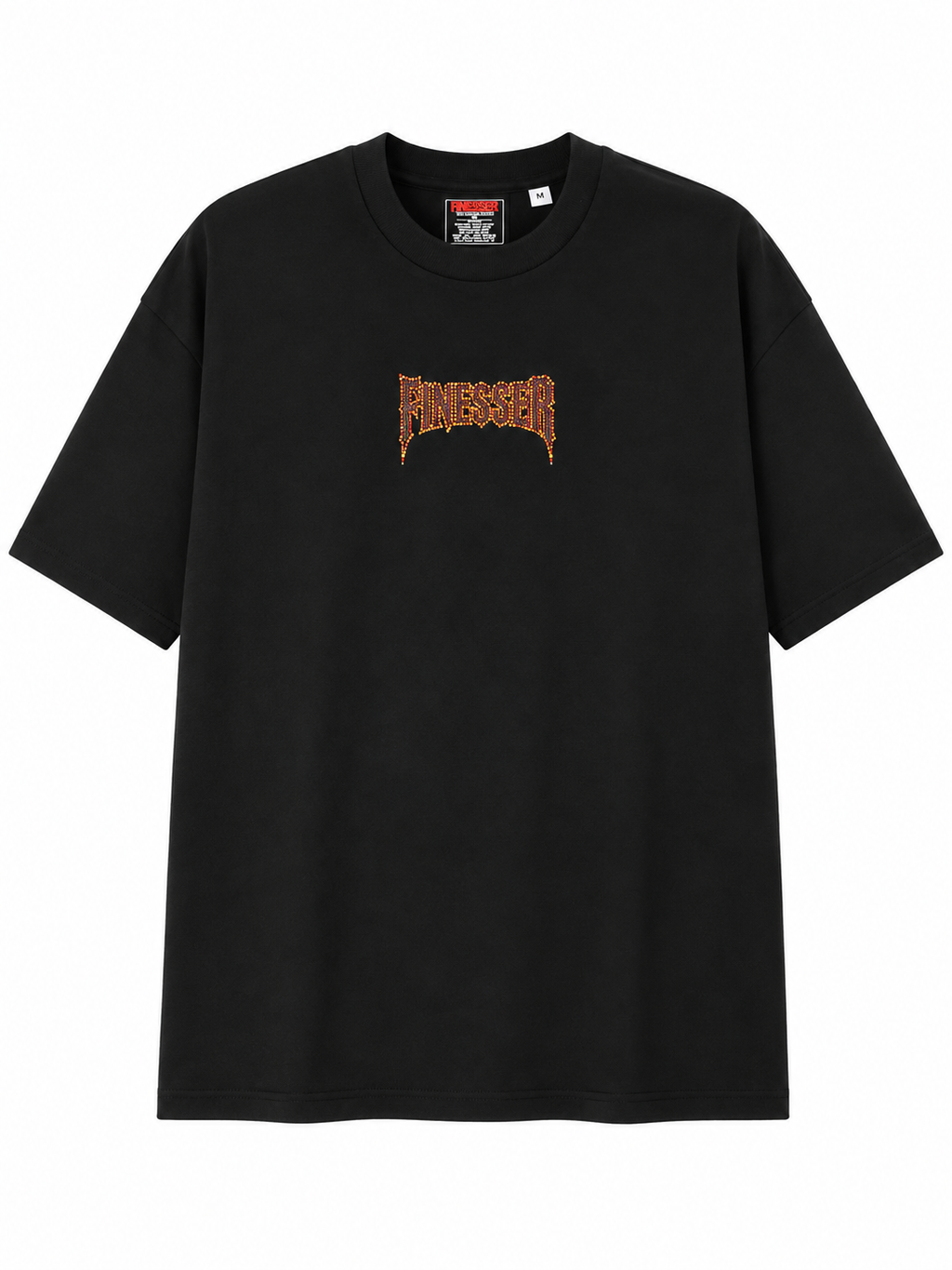 FINESSER FORTEX T SHIRT